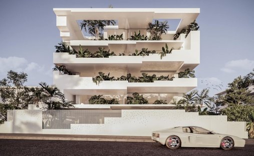 Casa in Glifada, Attica, Grecia 1