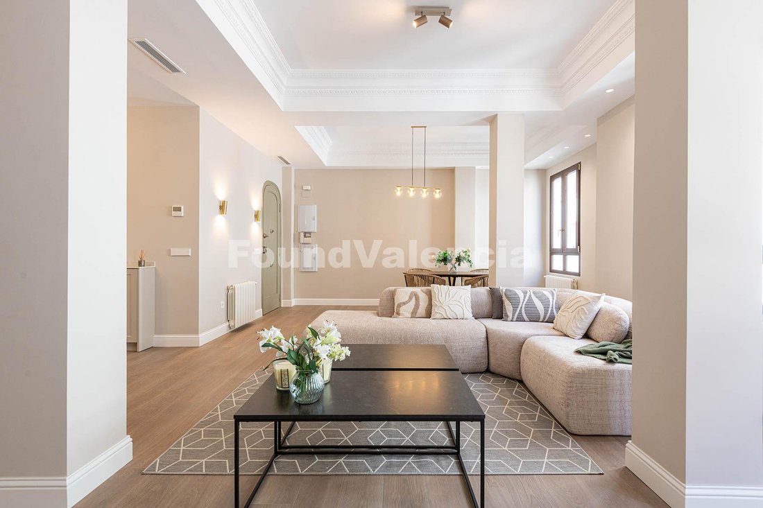 Apartment in Ciutat Vella, Valencia, Spain 1 - 18930322