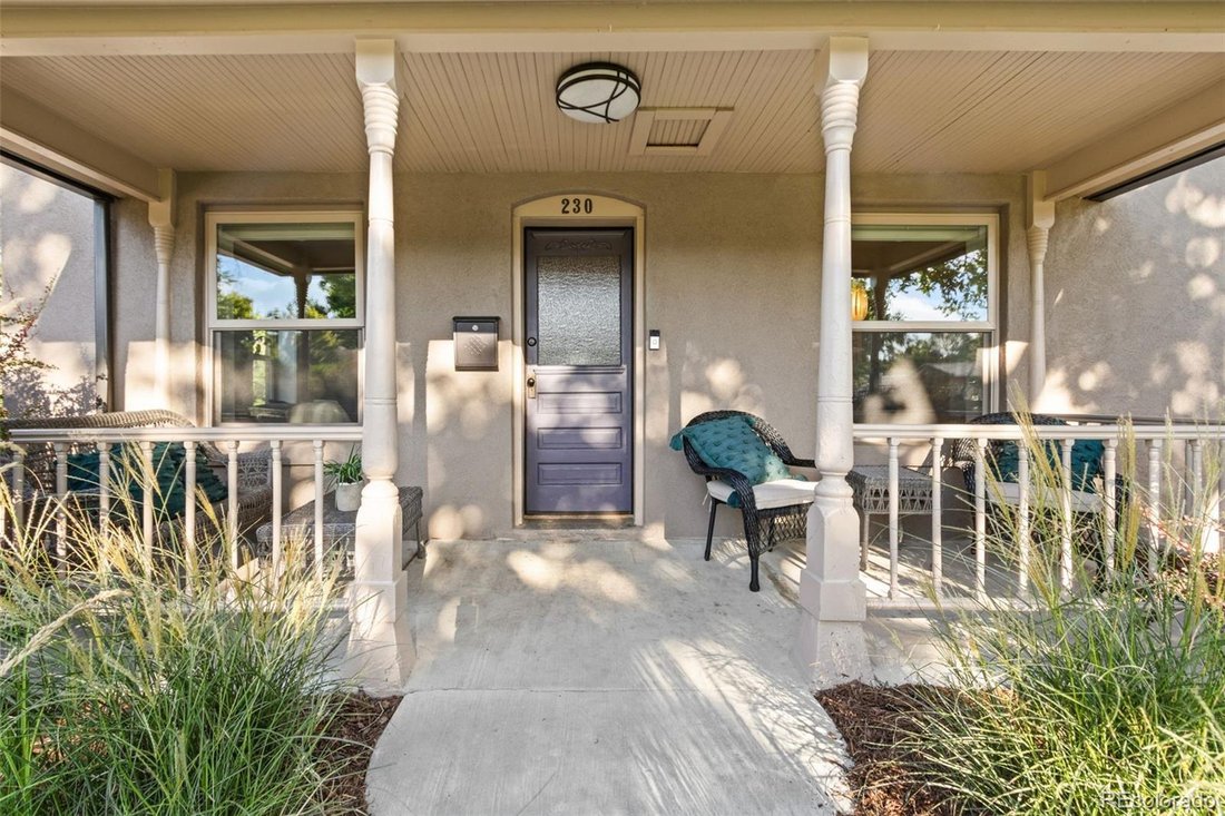 House in Fort Collins, Colorado, United States 1 - 18930713