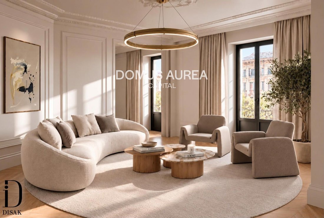 Apartment in Centro, Madrid, Spain 1 - 18931382