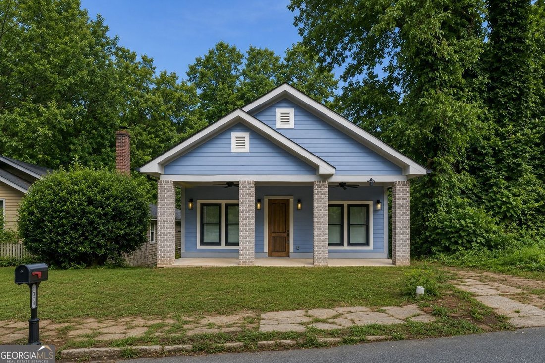 House in Atlanta, Georgia, United States 1 - 18931070