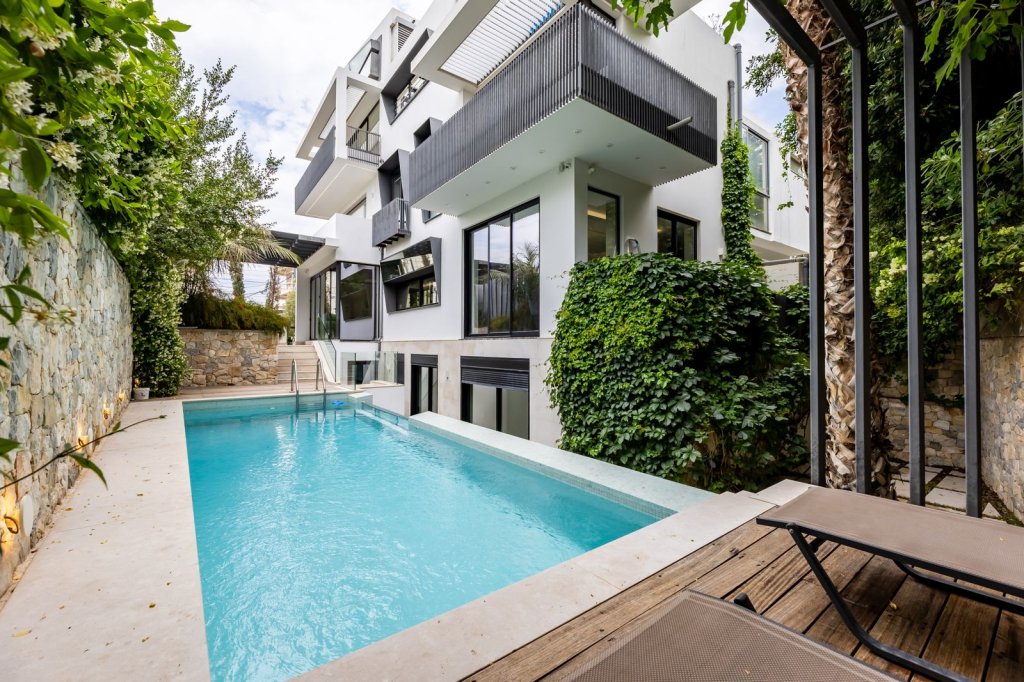 Villa in Glyfada, Attika, Griechenland 2 - 18735449
