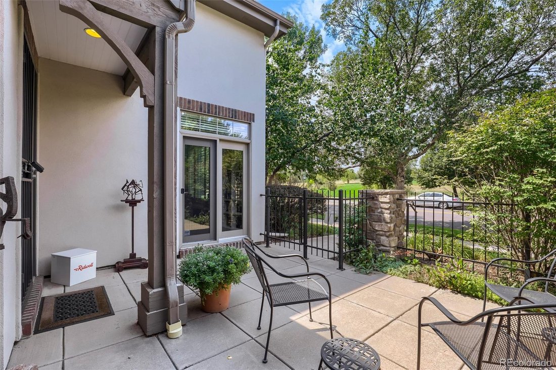 Townhouse in Denver, Colorado, United States 5 - 18930718