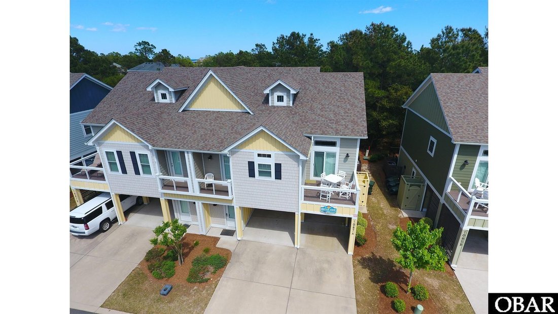 Townhouse in Corolla, North Carolina, United States 2 - 18931021