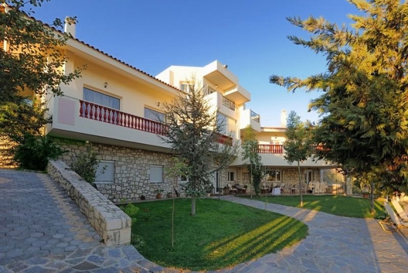 Estate in Gorgolaini, Greece 2 - 18735068