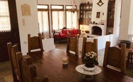 Estate in Community of Elea, Gouves, Greece 1