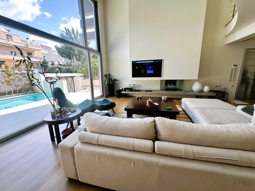Casa a Glifada, Attica, Grecia 4 - 18736320
