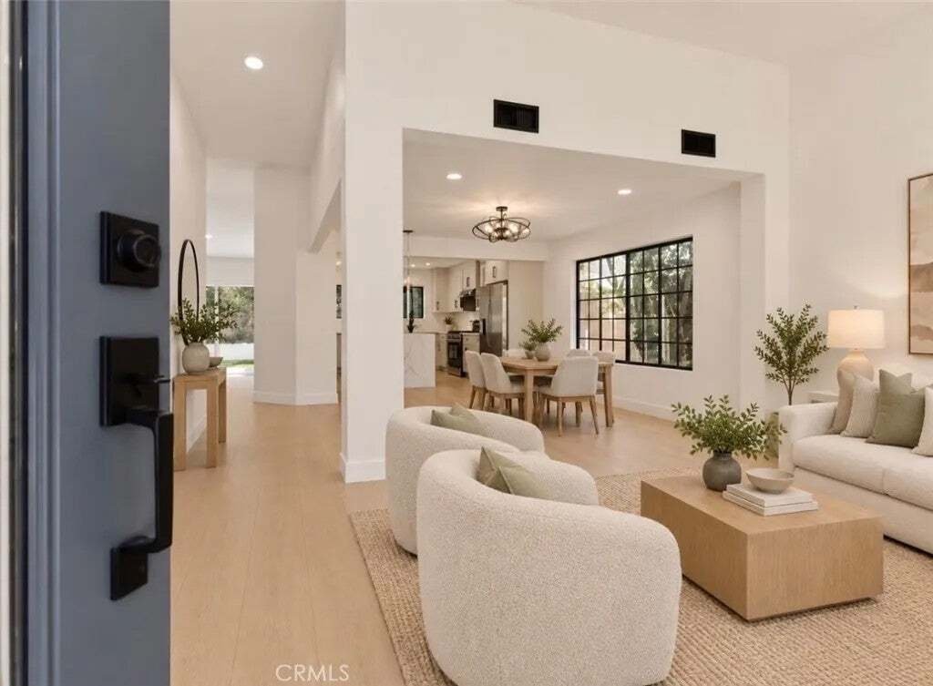 House in Los Angeles, California, United States 4 - 18930726