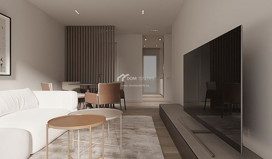 Apartment in Adeje, Canary Islands, Spain 1 - 18931709