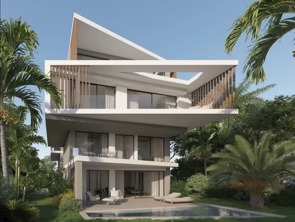 Wohnung in Glyfada, Attika, Griechenland 2 - 18736981