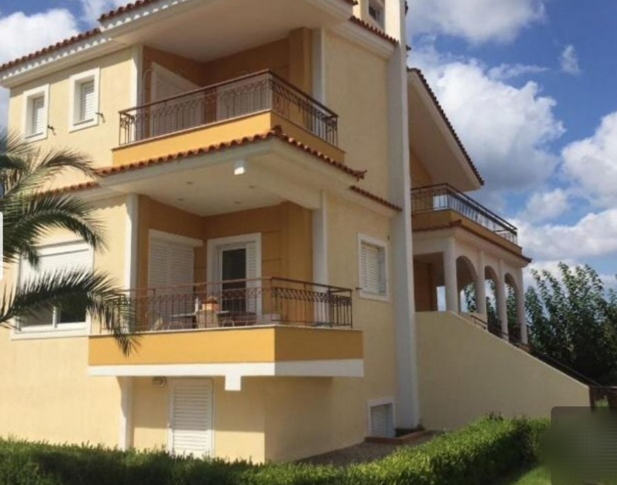 Villa in Glyfada, Attika, Griechenland 3 - 18735271