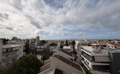 Estate in Glyfada, Attica, Greece 1