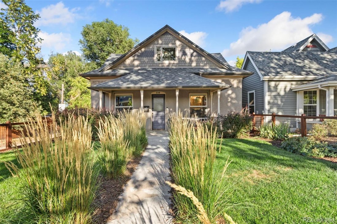 House in Fort Collins, Colorado, United States 2 - 18930713