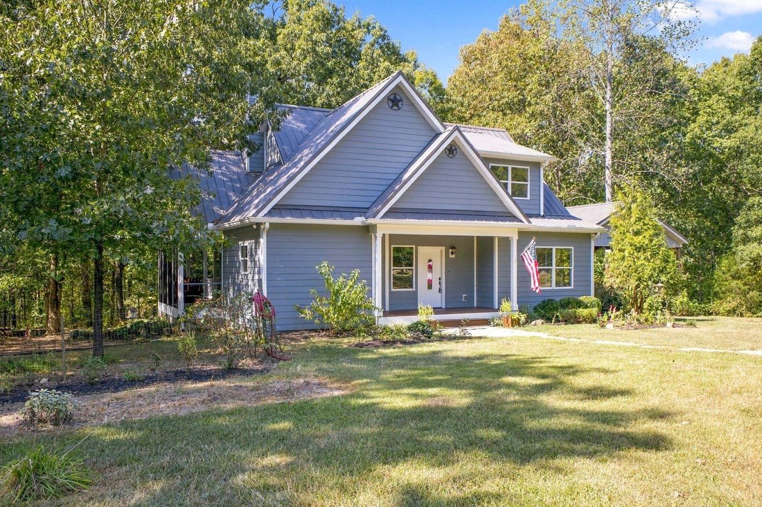 House in Franklin, Tennessee, United States 3 - 18930544