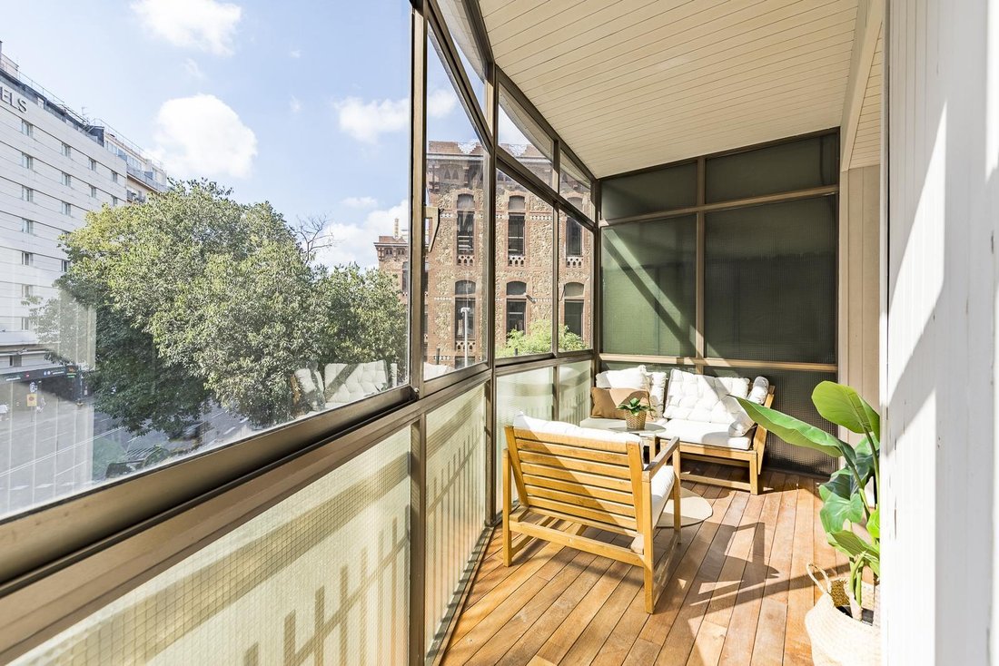 Apartment in Les Corts, Barcelona, Spain 4 - 18930809