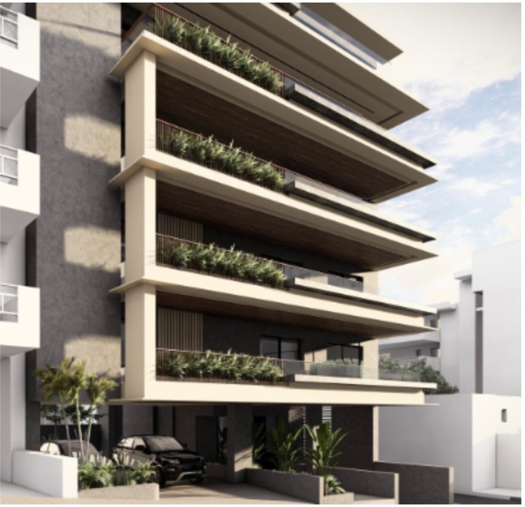 Apartment in Glyfada, Attica, Greece 1 - 18736691