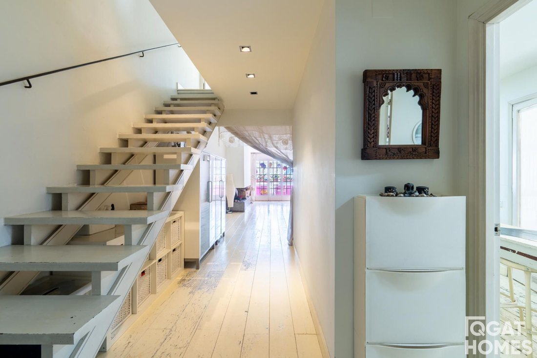 Apartment in Sant Cugat del Valles, Catalonia, Spain 4 - 18931454