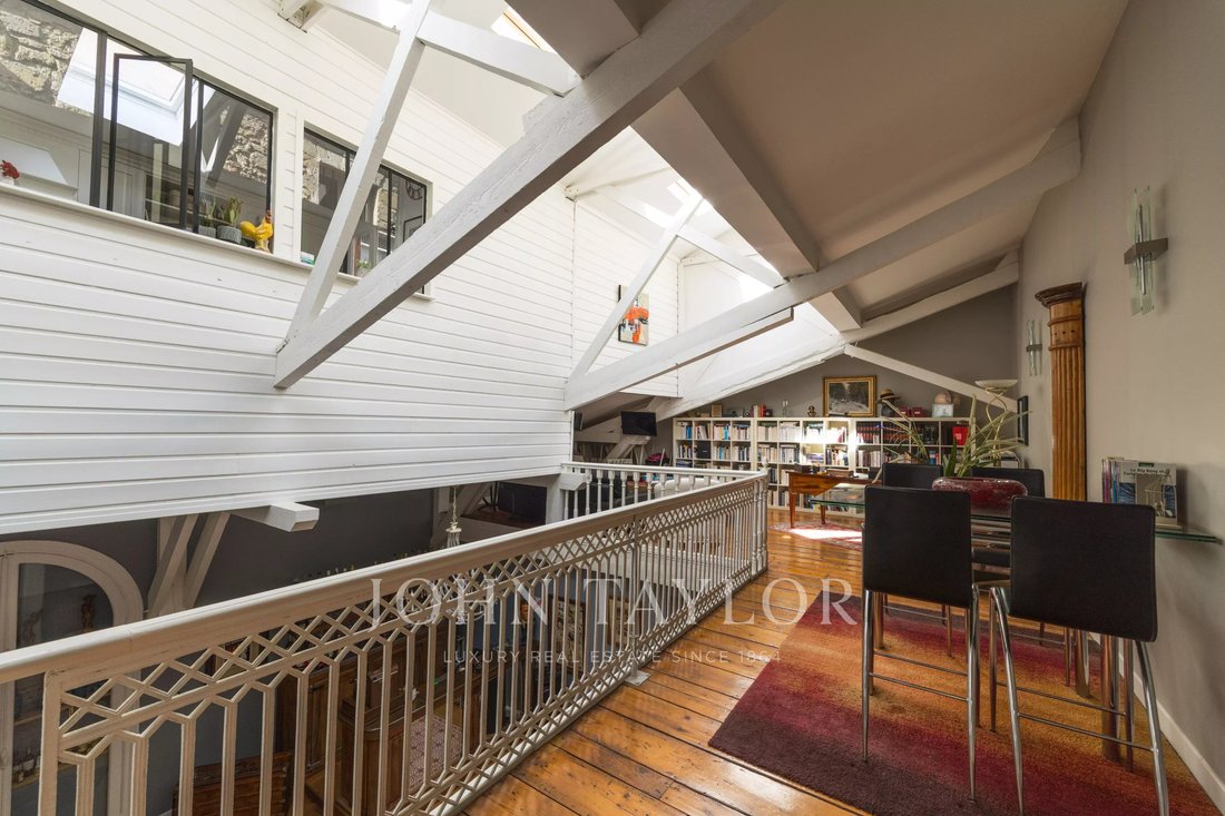 House in Grand Parc-Chartrons-Paul Doumer, Bordeaux, France 2 - 18931569