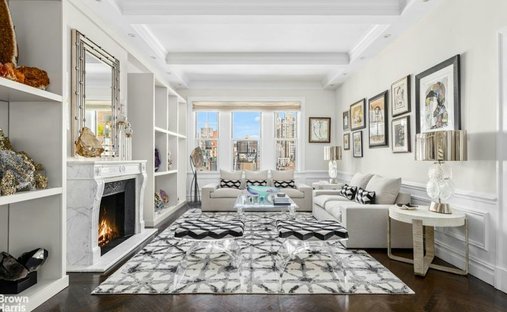 Co Op in New York, New York, United States 1