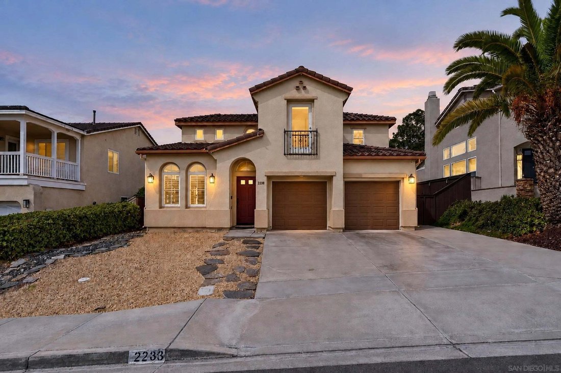 House in Chula Vista, California, United States 1 - 18930719