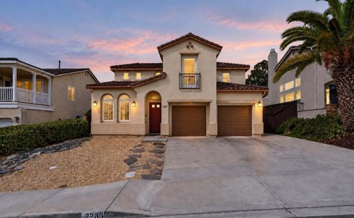House in Chula Vista, California, United States 1