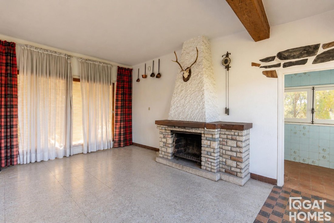 House in Sant Cugat del Valles, Catalonia, Spain 4 - 18931410