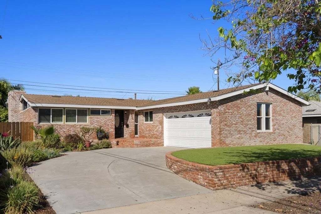 House in San Diego, California, United States 3 - 18930676