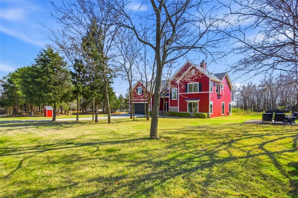 House in Pottsboro, Texas, United States 3 - 18931251
