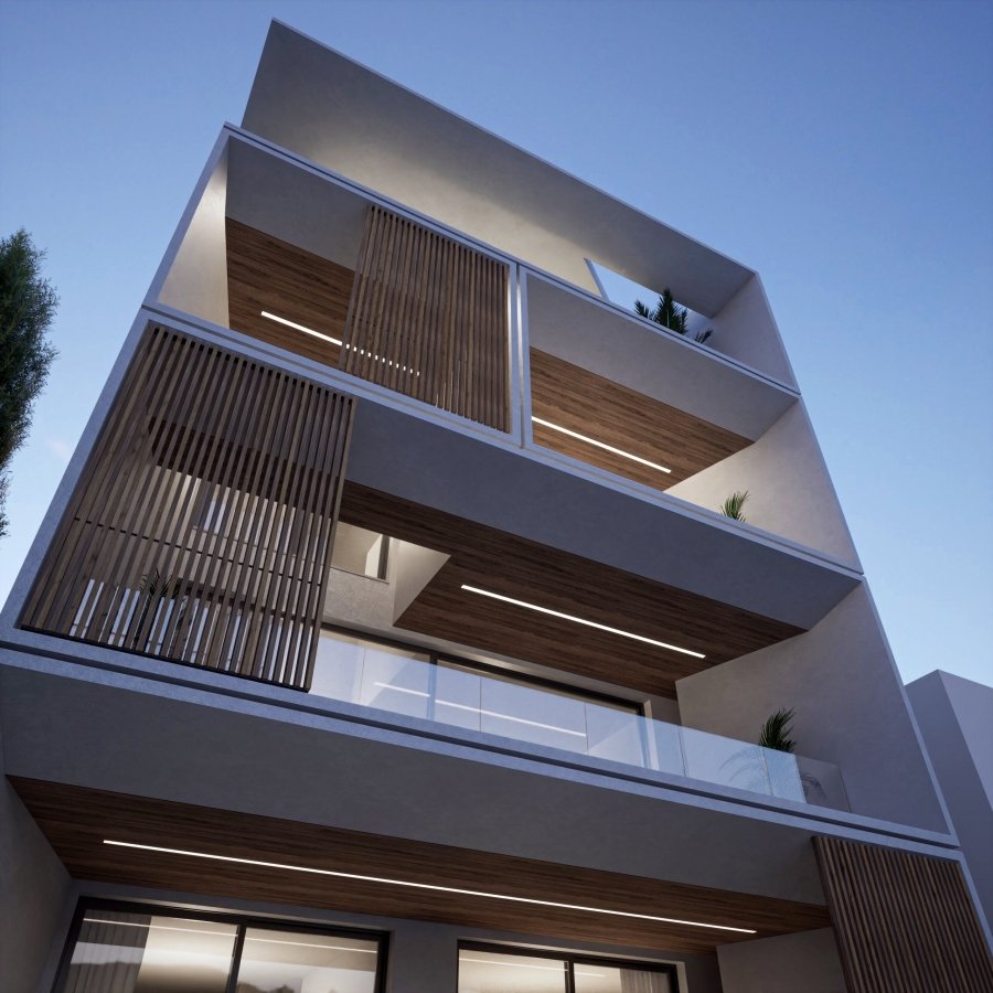 Apartment in Glyfada, Attica, Greece 2 - 18736836
