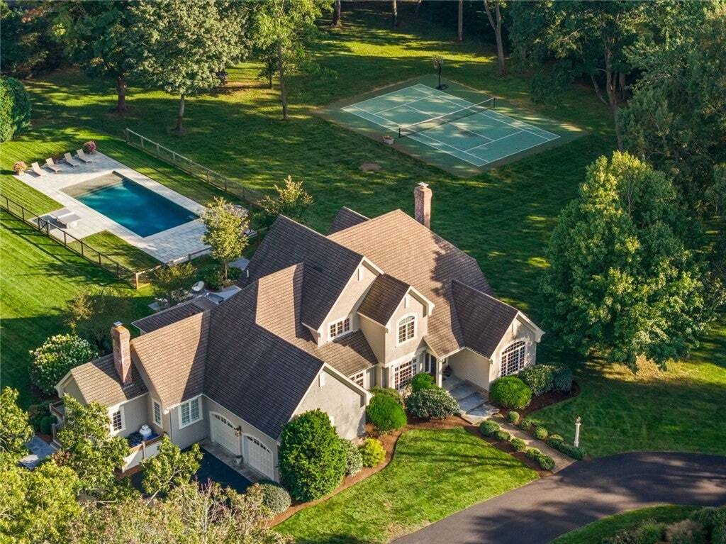 House in East Greenwich, Rhode Island, United States 4 - 18930393