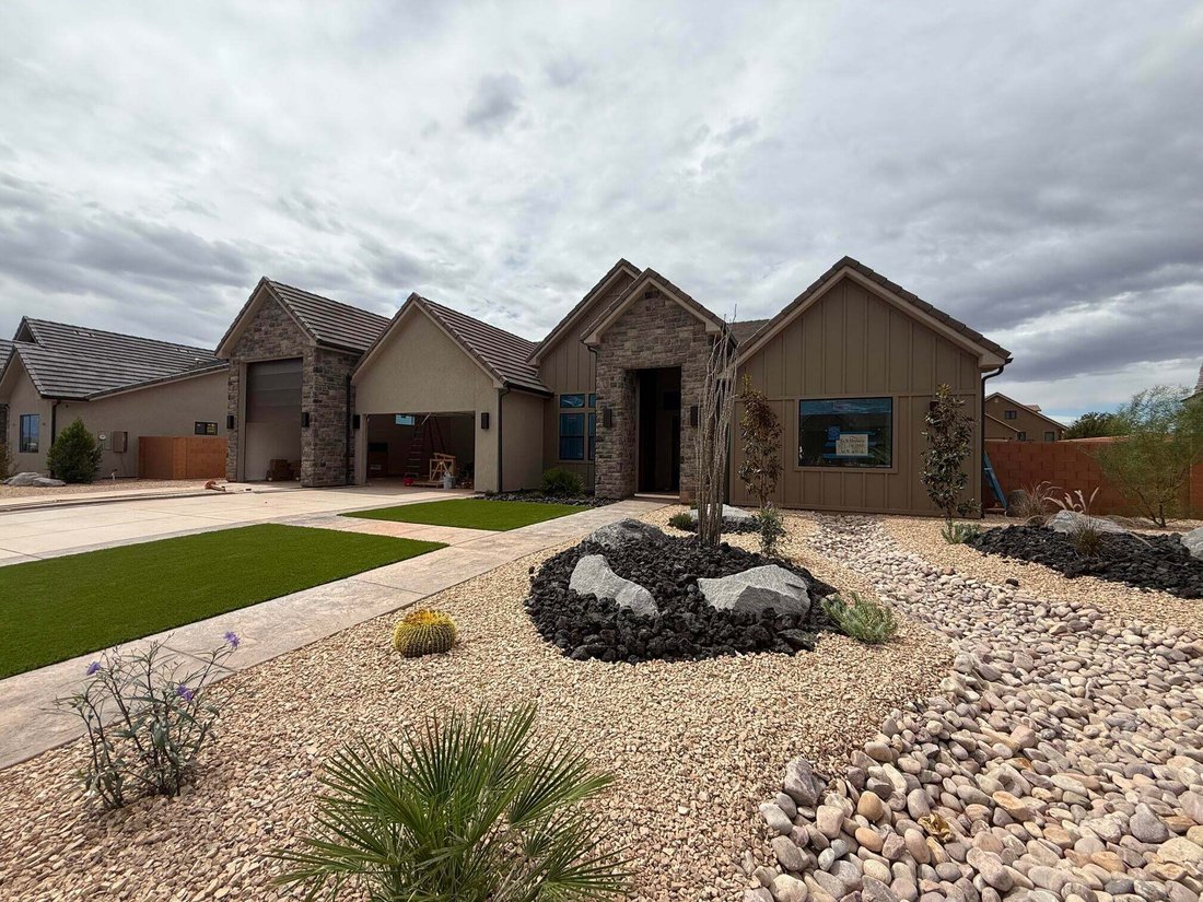 House in Ivins, Utah, United States 3 - 18448837