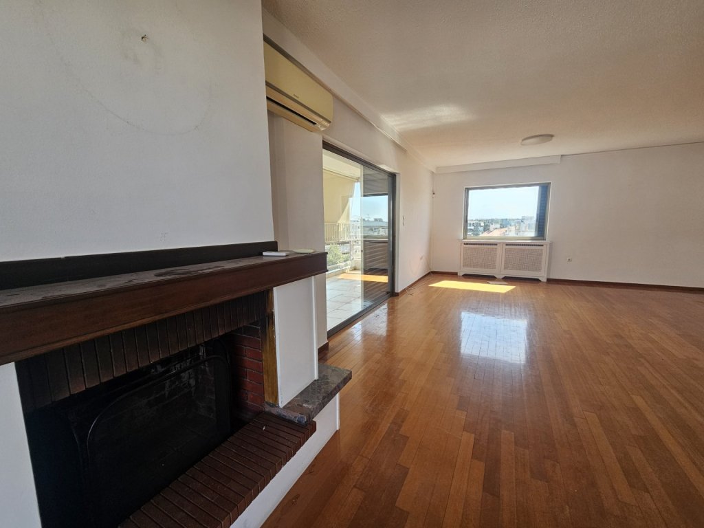 Wohnung in Glyfada, Attika, Griechenland 3 - 18737113