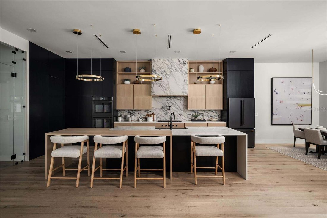 House in Tampa, Florida, United States 5 - 17182640