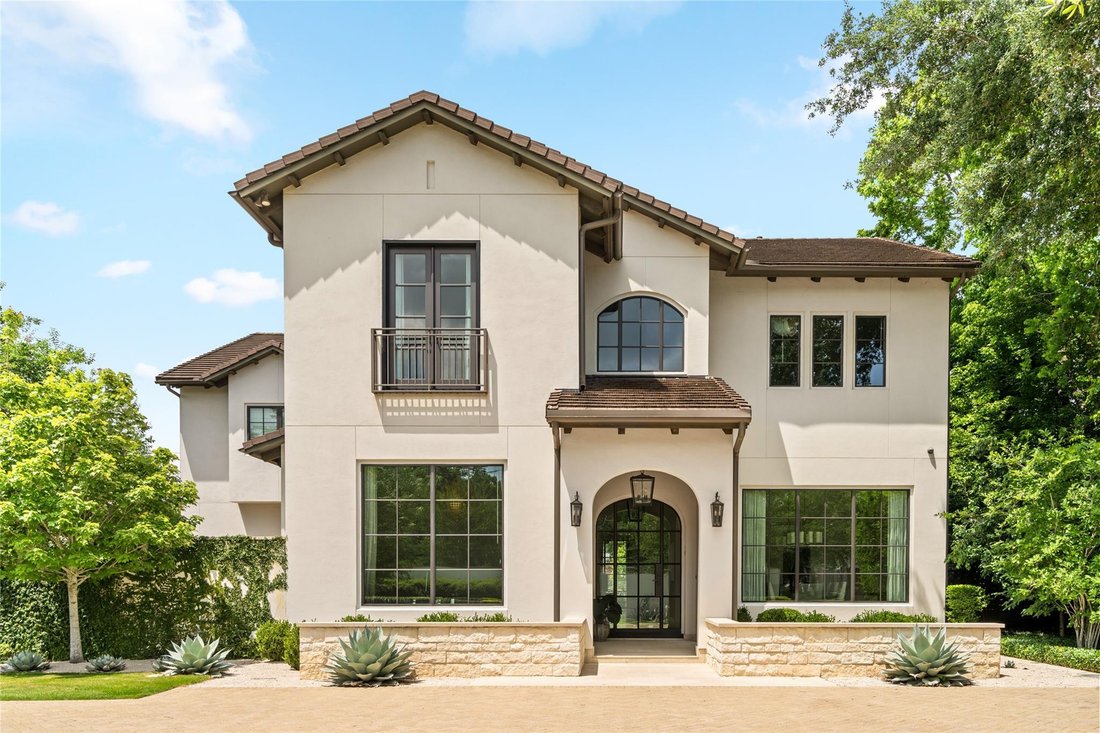House in Bellaire, Texas, United States 2 - 18931216