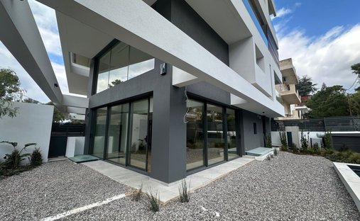 Villa in Glyfada, Attica, Greece 1