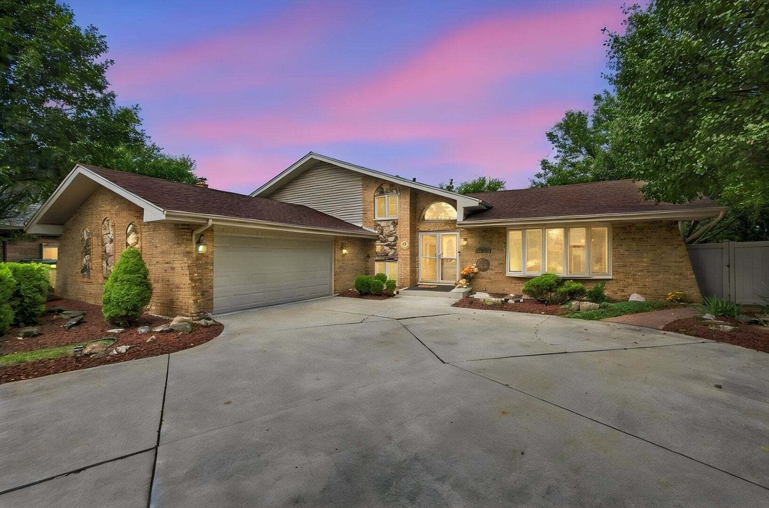 House in Tinley Park, Illinois, United States 4 - 18930940
