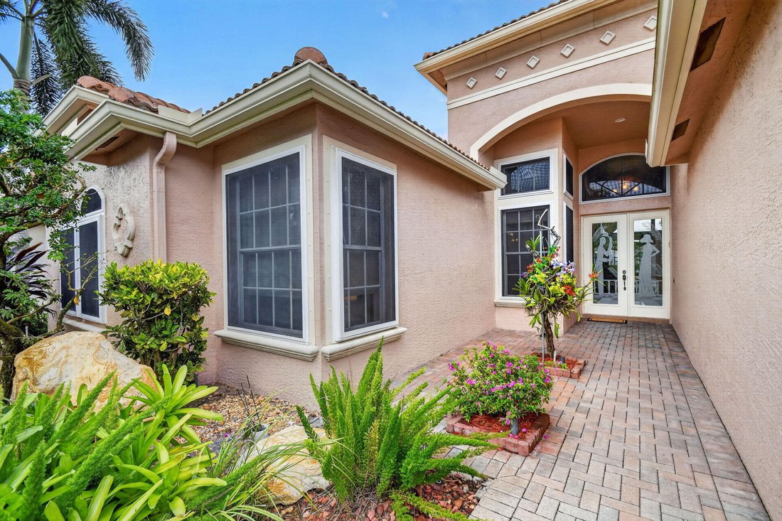 House in Delray Beach, Florida, United States 3 - 18931115