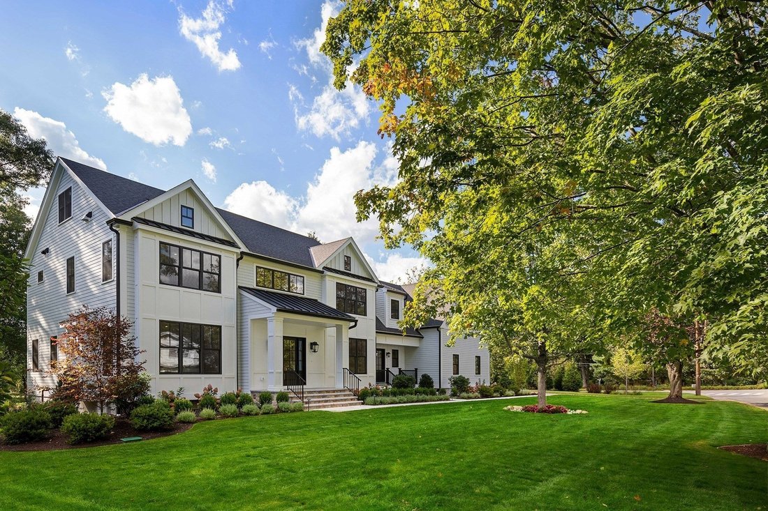 House in Lexington, Massachusetts, United States 2 - 18931335