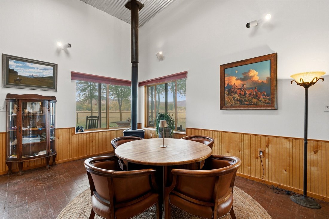House in Abiquiu, New Mexico, United States 4 - 18930264