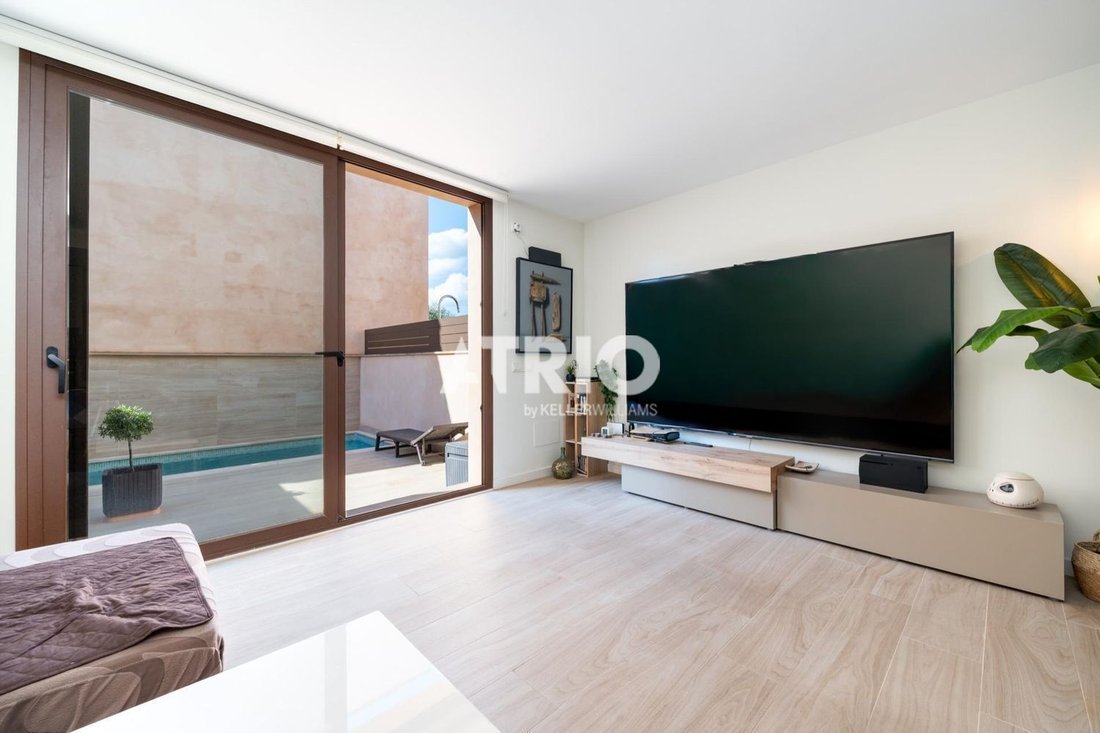 Chalet in Marratxi, Balearic Islands, Spain 3 - 18931549
