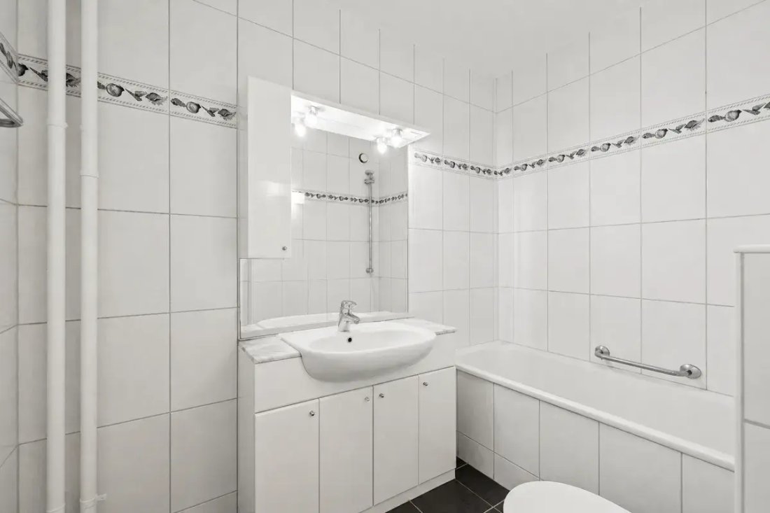 Apartment in Basel, Basel-City, Switzerland 5 - 18930449