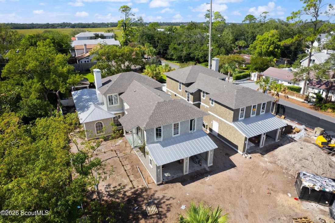 House in St. Simons, Georgia, United States 4 - 18162711