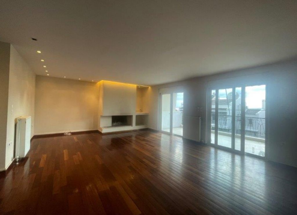 Haus in Glyfada, Attika, Griechenland 3 - 18736709