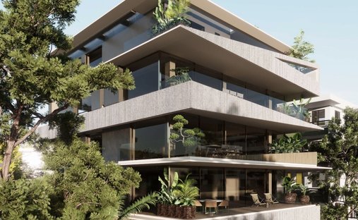 Estate in Glyfada, Attica, Greece 1