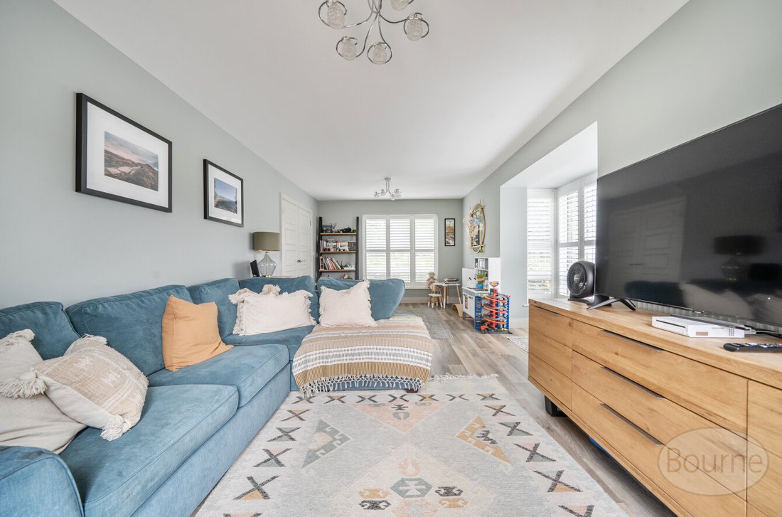 House in Godalming, England 2 - 18930915