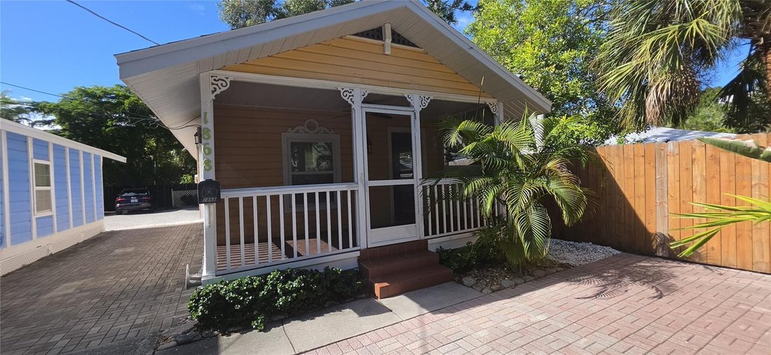 House in Sarasota, Florida, United States 3 - 18930851