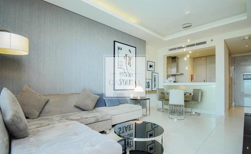 Apartment in JVC / Jumeirah Village Circle, Dubai, United Arab Emirates 1