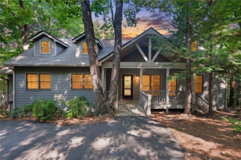 House in Jasper, Georgia, United States 1 - 17668487