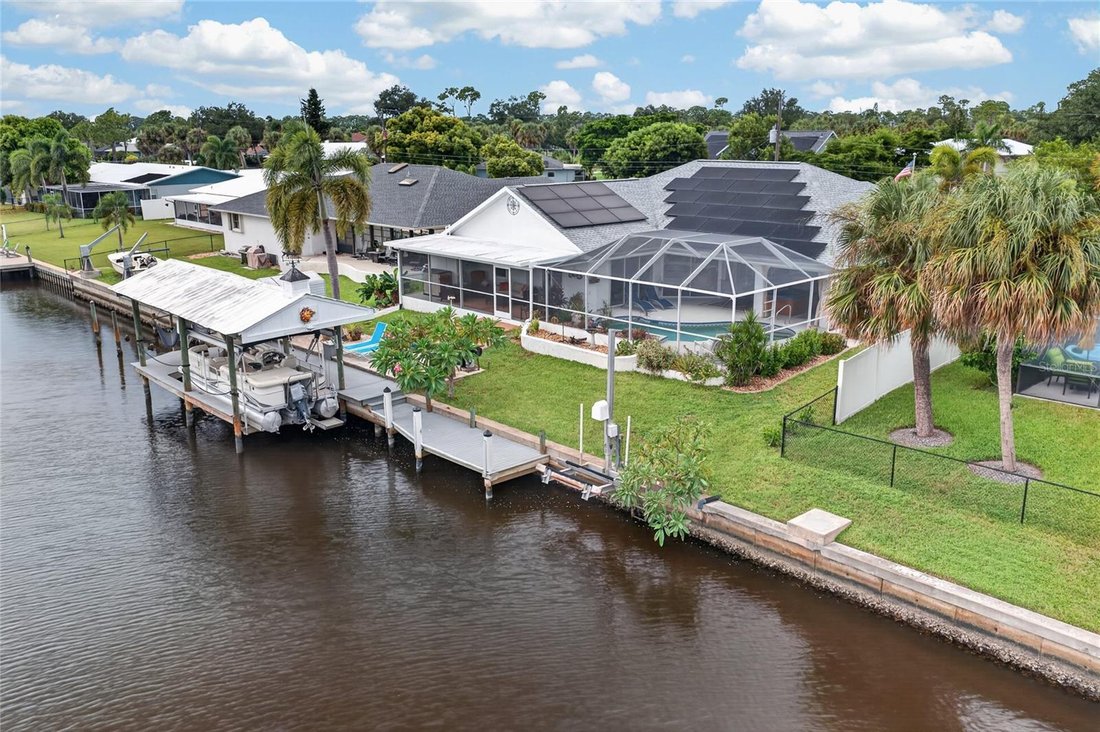 House in Port Charlotte, Florida, United States 1 - 18930870