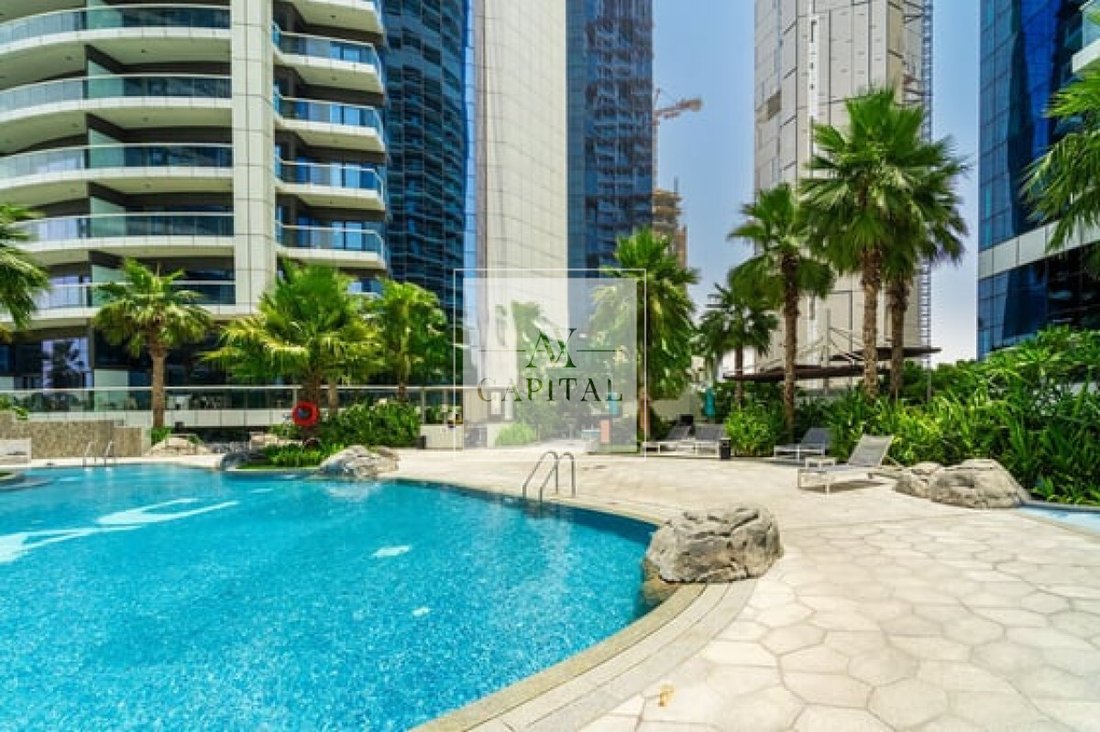 Apartment in Saih Shuaib 2, Saih Shuaib, Dubai 5 - 18931490